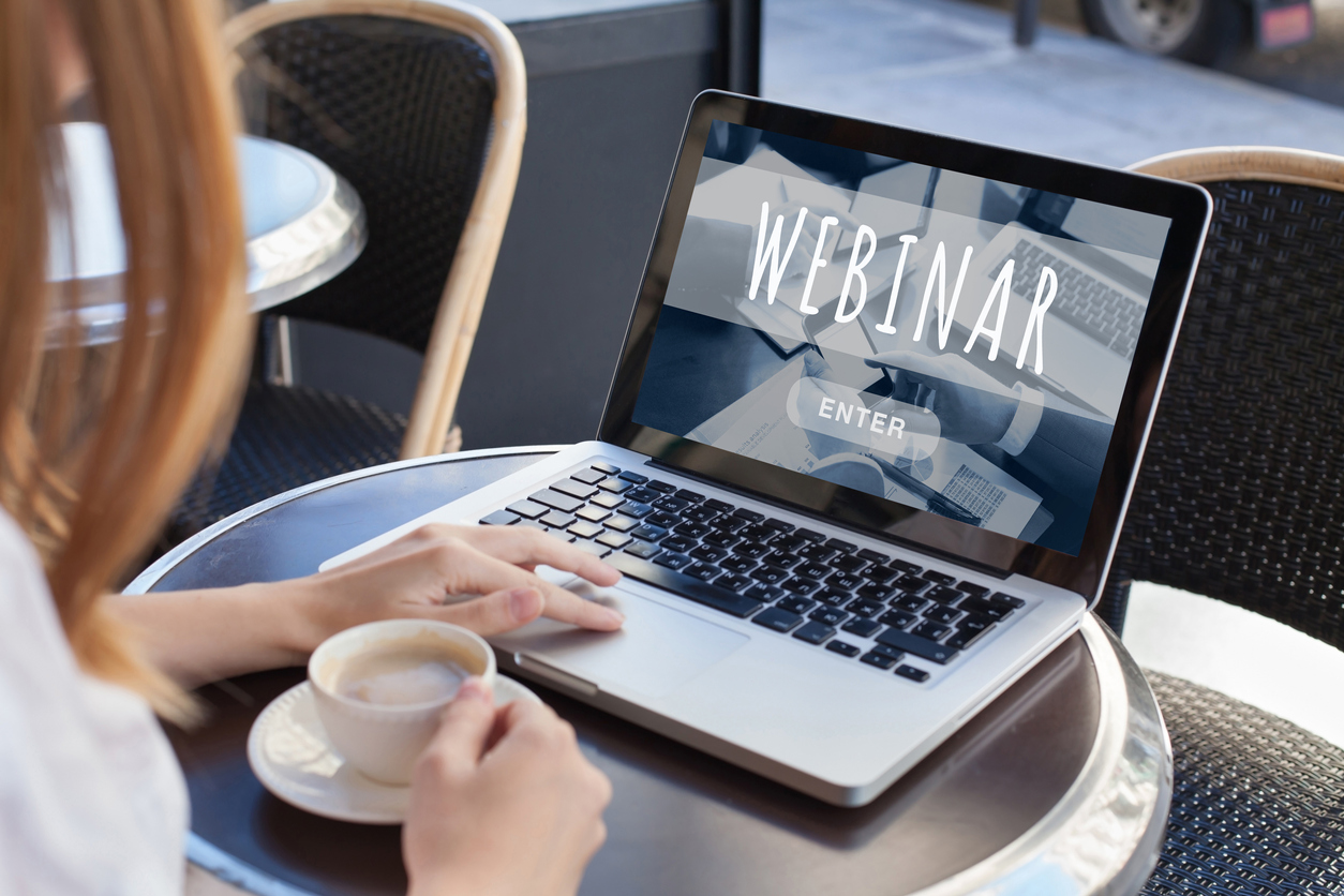 The next EEL Webinar. The ESHRE Guideline – What’s Really New?