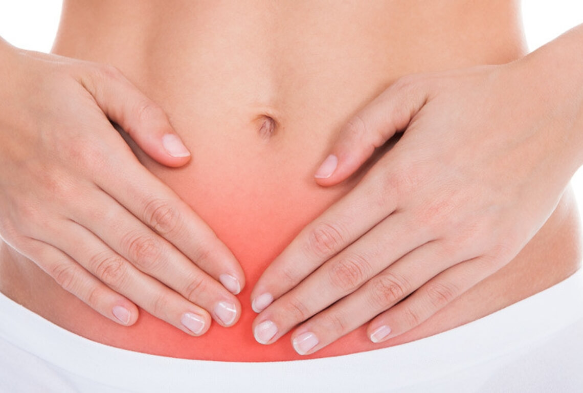 Suurimmat kipukohdat endometrioosissa
