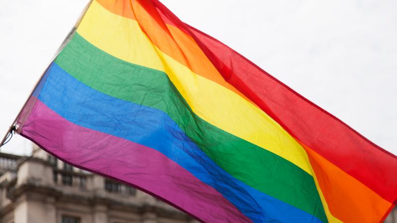 Pride-måned: Vi skal alle stræbe efter at levere inkluderende sundhedspleje