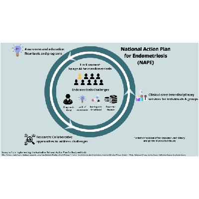 Australian 2018 National Action Plan for Endometriosis (NAPE)