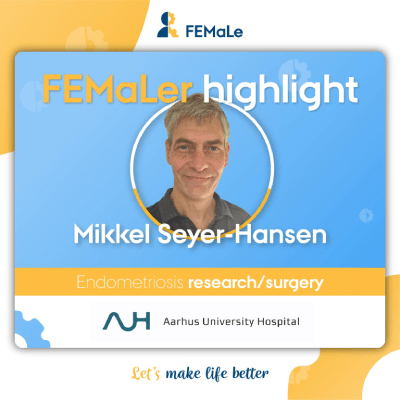 FEMaLer Highlight – Mikkel Seyer-Hansen