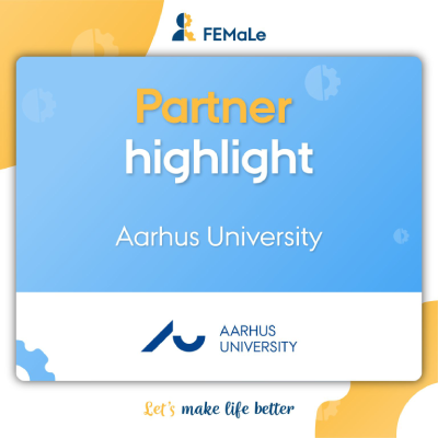 Partner Highlight –  Aarhus University