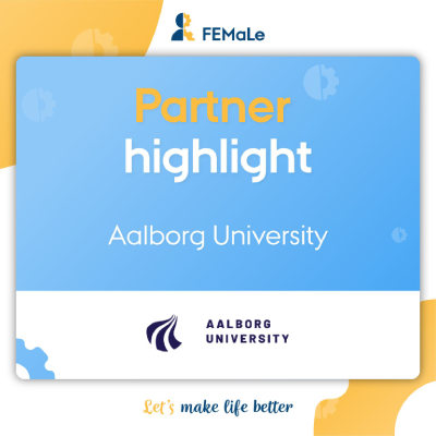 Partner Highlight – Aalborg University