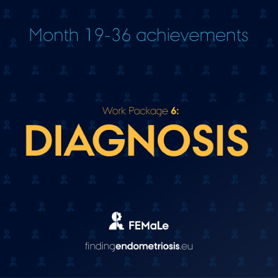 Work Package 6: DIAGNOSIS