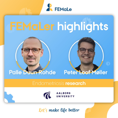 FEMaLer highlights –  Palle Duun Rohde and Peter Loof Møller