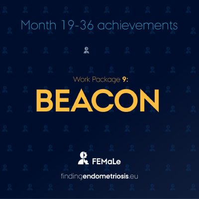 Work Package 9: BEACON