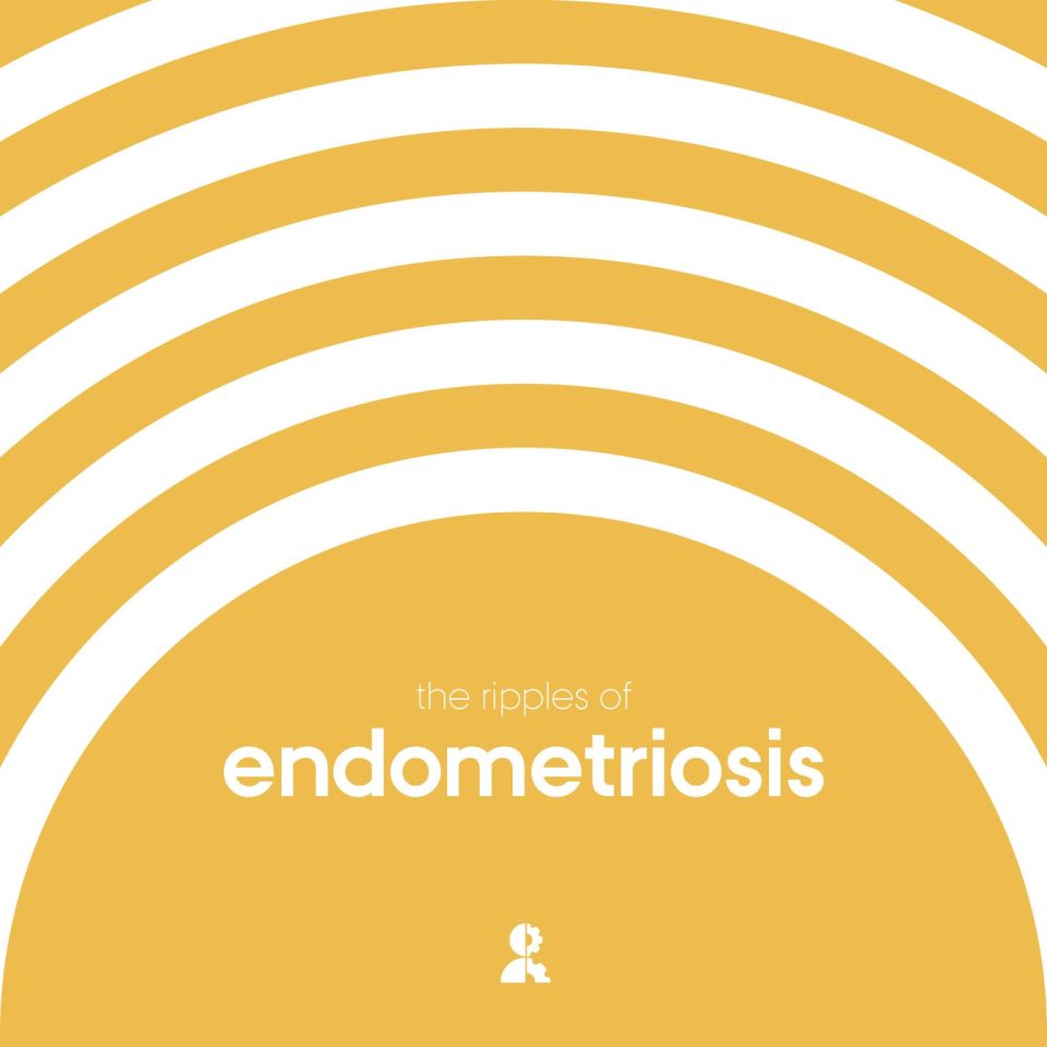 The ripples of endometriosis